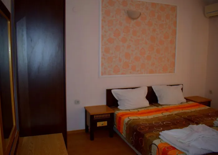 Ryor Hotel