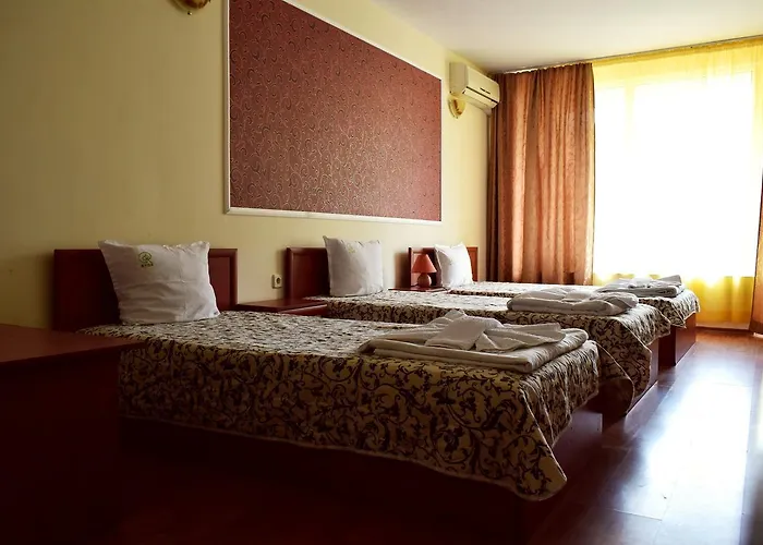Ryor Hotel