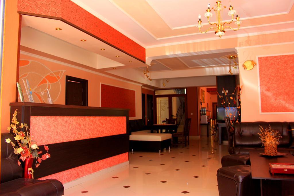Hotel Ryor