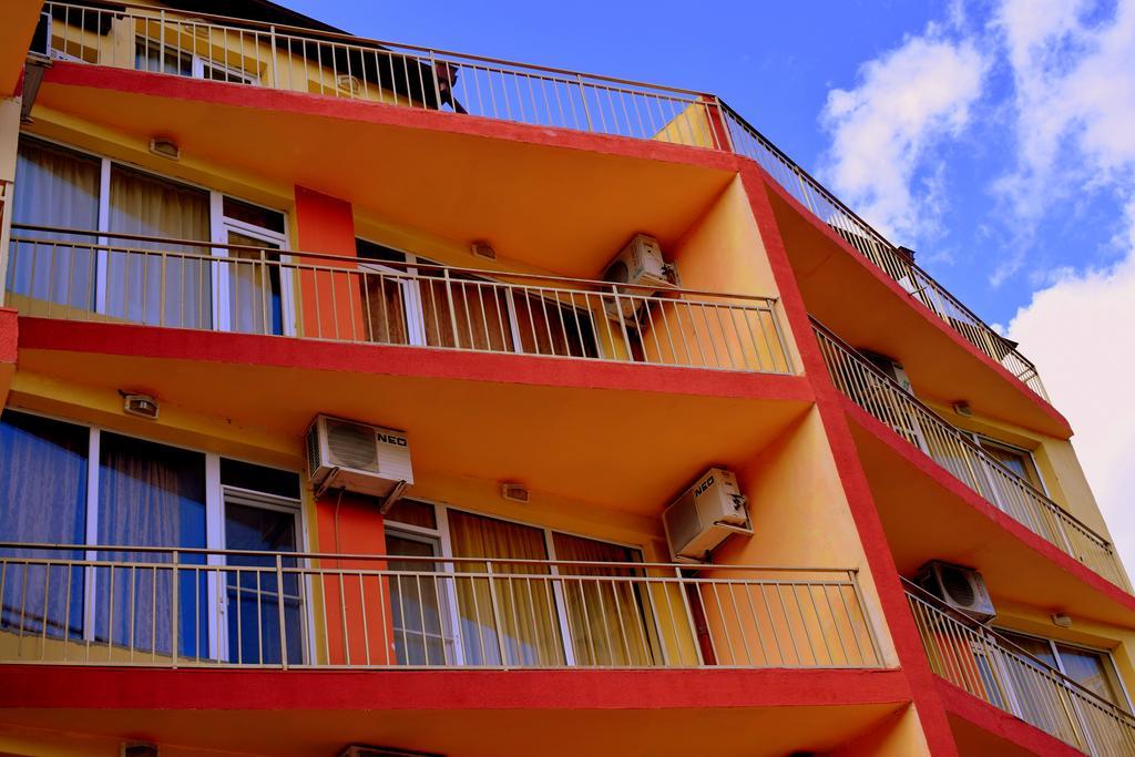 Hotel Ryor