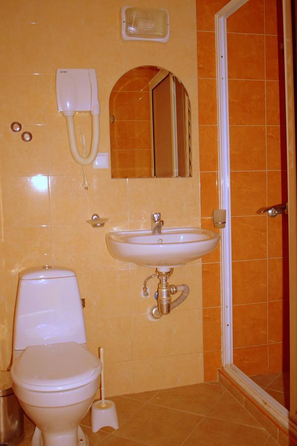 Hotel Ryor 3*