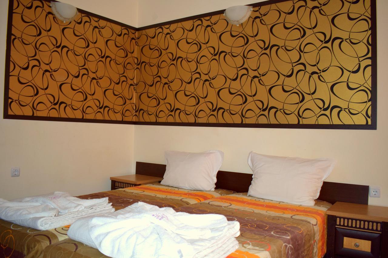 Ryor Hotel