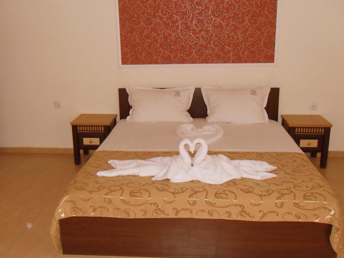 Ryor Hotel 3*