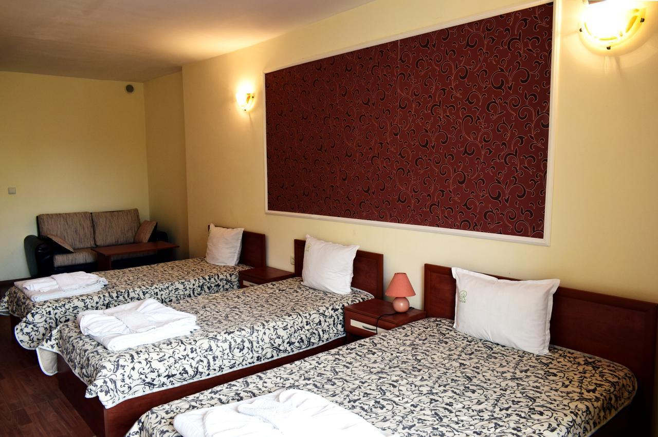 Hotel Ryor Slantschew brjag
