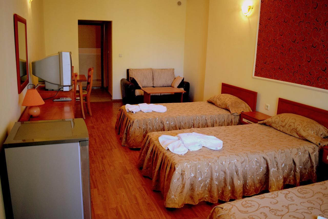 Hotel Ryor Slantschew brjag