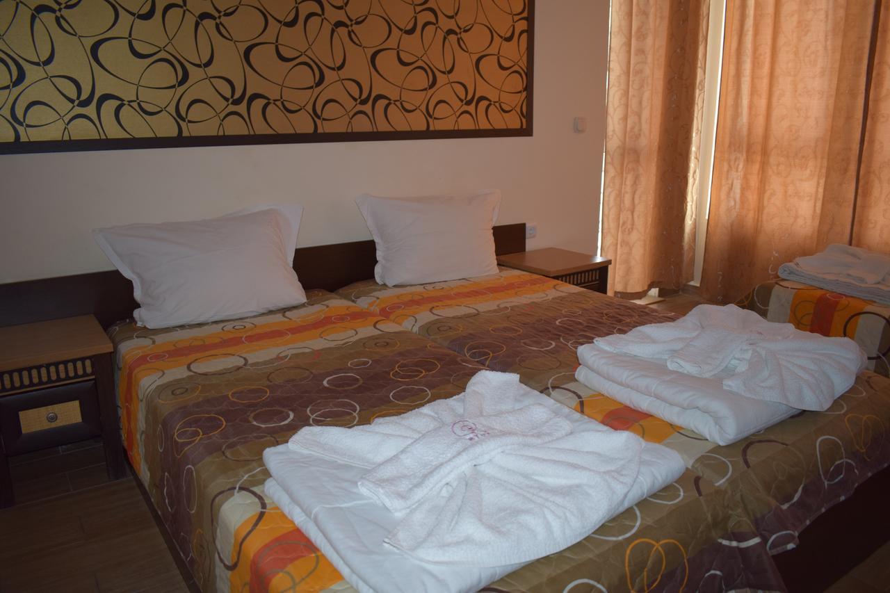 Готель Ryor 3*