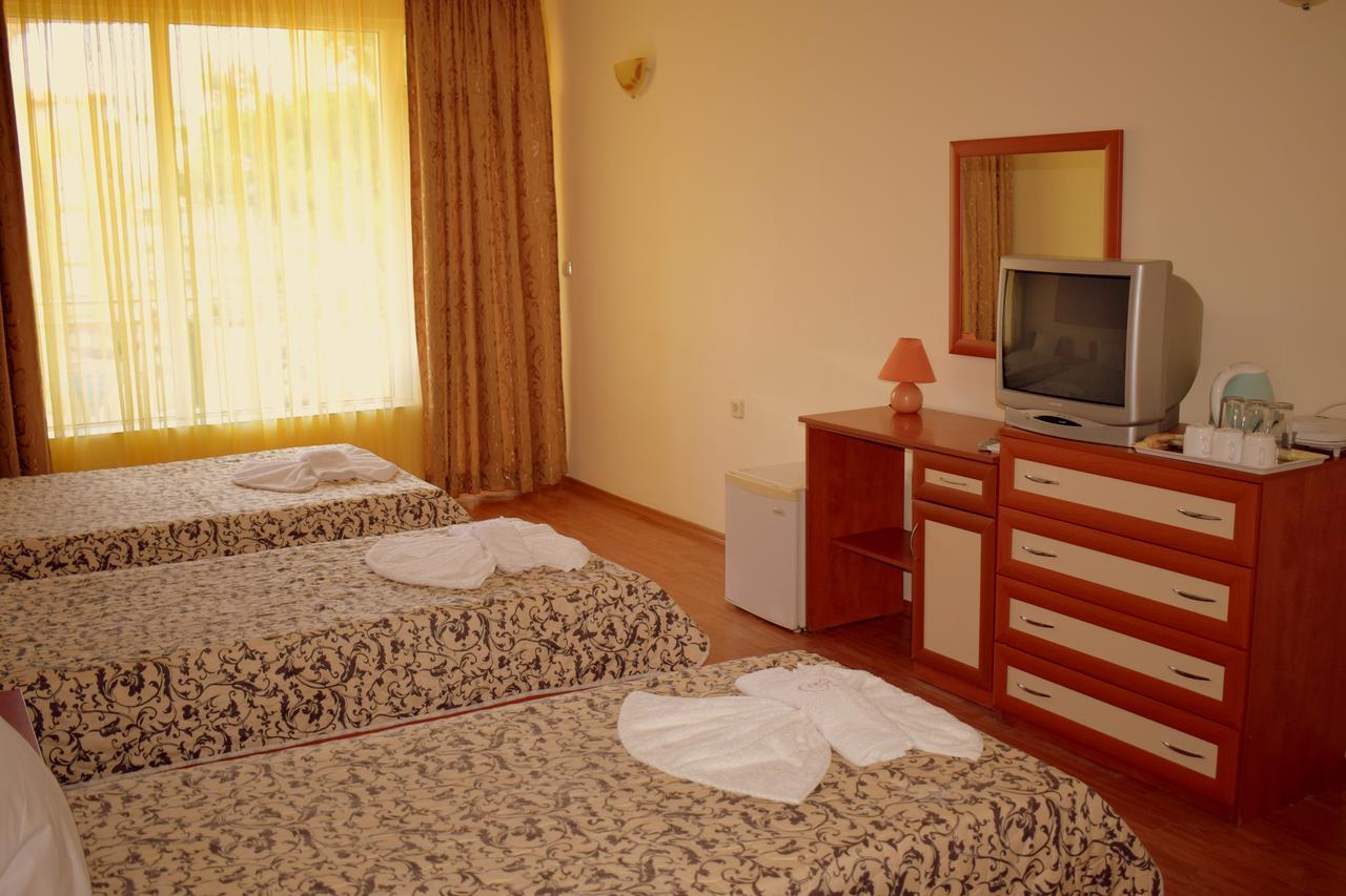 Ryor Готель 3*